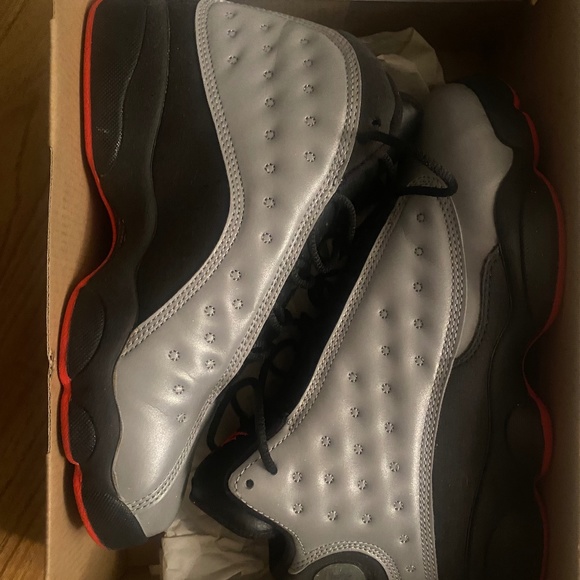 Nike Air Jordan 13 retro - Picture 2 of 6